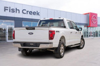 ==== 2024 Ford F-150 XLT SuperCrew 4x4 -- XLT Trim | 400 HP EcoBoost V6 | No Accidents | Clean, Well... (image 6)