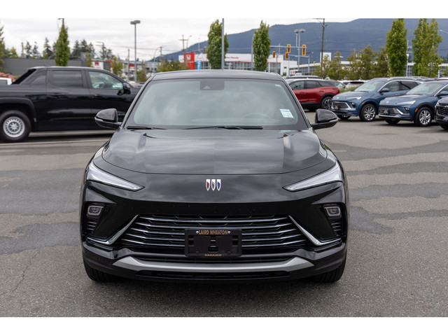 2024 Buick Envista Preferred, Turbocharged, Advanced Tech Featur in Cars & Trucks in Nanaimo - Image 2