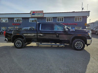 2023 GMC Sierra 3500HD SLE 4WD, 6.6L Diesel, Allison Transmission , Remote Start, Heated Seats, Heat... (image 3)