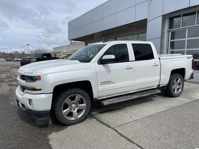 2018 Chevrolet Silverado 1500 LT in Cars & Trucks in Calgary - Image 4