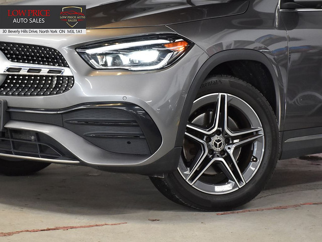 2022 Mercedes-Benz GLA GLA250*AMG*NOACCIDENTS*ONEOWNER*MERCEDESM in Cars & Trucks in City of Toronto - Image 2