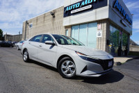 SAFETY INCLUDED 22 HYUNDAI SERVICE RECORDS ACCIDENT FREE LOCAL ONTARIO CAR Nice and Clean Hyundai El... (image 7)