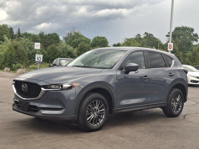 2020 Mazda CX-5 GS AWD | Heated Wheel + Seats | Adaptive Cruise in Cars & Trucks in Guelph