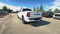 This 2025 RAM 1500 SPORT CREW CAB 4X4 has the following options Cloth/Vinyl Bucket Seats, Remote Sta... (image 7)
