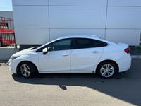 ENGINE 1.4L TURBO DOHC 4-CYLINDER DI with Continuous Variable Valve Timing (CVVT) (153 hp [114.08 kW... (image 1)