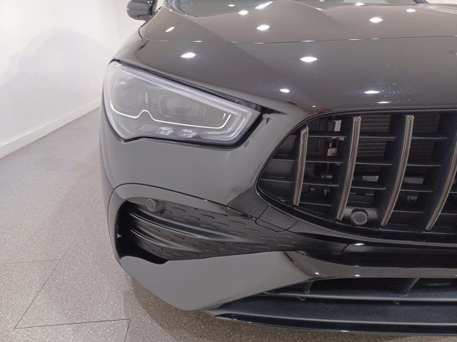 2025 Mercedes-Benz CLA AMG CLA 35 in Cars & Trucks in Regina - Image 4