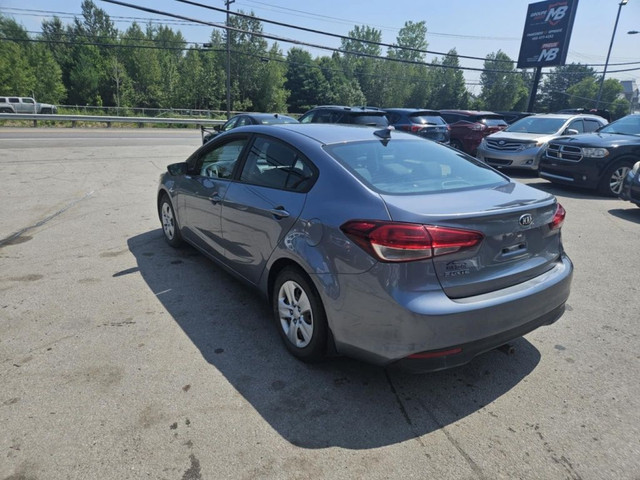 2017 KIA Forte in Cars & Trucks in Laval / North Shore - Image 4