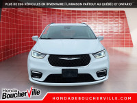 écran tactile de 10,1", Apple CarPlay, Android Auto, SiriusXM, ports USB avant et arrière, sièges av... (image 2)
