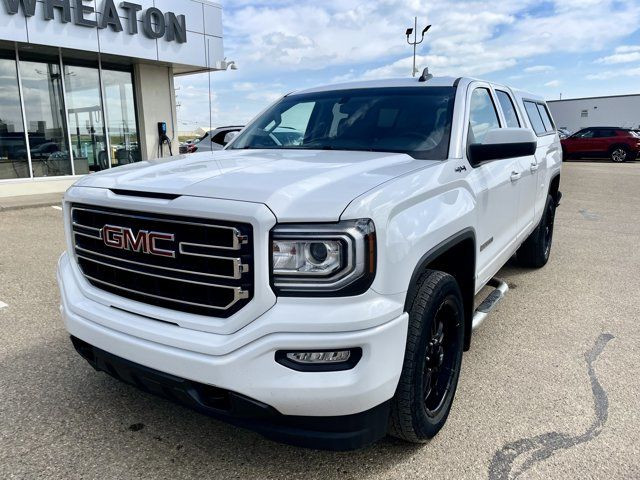 2018 GMC Sierra 1500 BASE in Cars & Trucks in Edmonton - Image 4