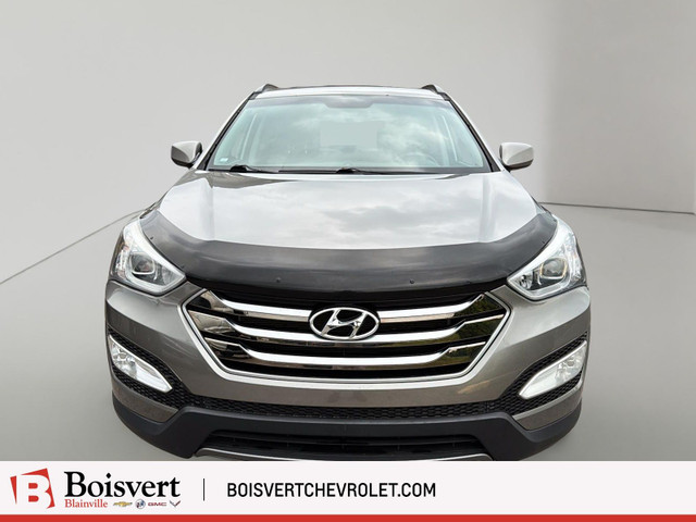 Hyundai Santa Fe SPORT/PREMIUM/GROUPE CHAUFFANT/JANTES/ in Cars & Trucks in Laval / North Shore - Image 2