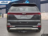 Check out this certified 2022 Kia Carnival EX+ | Leather | Nav | 360 Camera | Smart Cruise | Power S... (image 3)