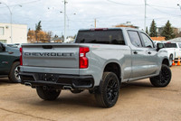 // ACCIDENT FREE!! // // SINGLE OWNER! // // EXCELLENT CONDITION! // 2024 Chevrolet Silverado 1500 4... (image 4)