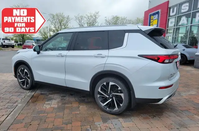 2024 Mitsubishi Outlander in Cars & Trucks in Ottawa - Image 7
