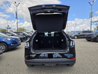 This brand new SHADOW BLACK 2025 FORD MUSTANG MACH-E SELECT is powered by an ELECTRIC ENGINE THAT'S... (image 8)