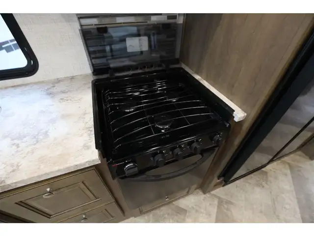 2021 Forest River Georgetown 3 Series Classe A 3133 pieds pieds  in RVs & Motorhomes in Laval / North Shore - Image 17