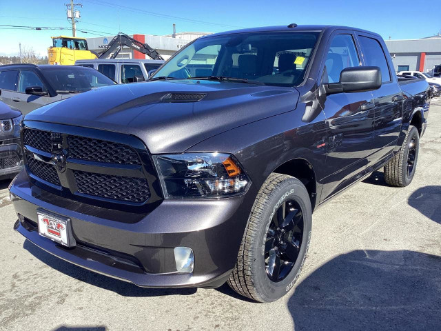 2023 Ram 1500 Classic EXPRESS in Cars & Trucks in Cranbrook