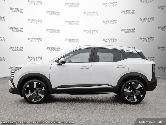 2025 Nissan Kicks SR in Cars & Trucks in Prince George - Image 3