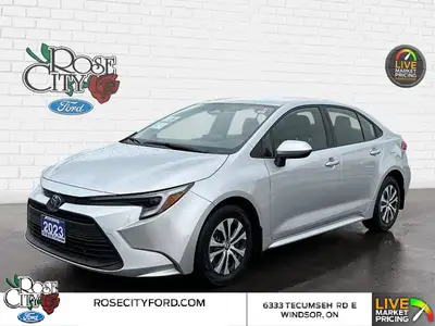 - PREVIOUS DAILY RENTAL - - HEATED CLOTH SEATS - WIRELESS APPLE CAR PLAY & ANDROID AUTO - DYNAMIC RA...