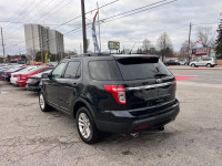 Come by check out this 2015 Ford Explorer 4x4! It is a versatile SUV with seating for up to seven pa... (image 2)