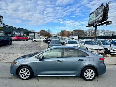Engine: 4 Cylinder Engine 1.8L L/100Km City: 8.1 L/100Km Hwy: 6.3