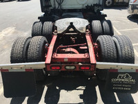 2020 FREIGHTLINER T12664ST;Heavy Duty Trucks - Conventional Truck w/ Sleeper Penske Location 100 THO... (image 5)