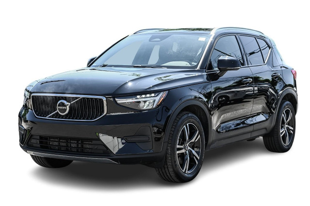 2023 Volvo XC40 in Cars & Trucks in City of Montréal