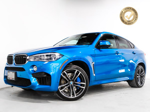 2015 BMW X6 | CARBON FIBRE | NAVI | 21 IN WHEELS | BANG OLUFSE