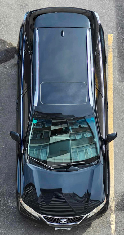 2011 Lexus RX 350 full options 