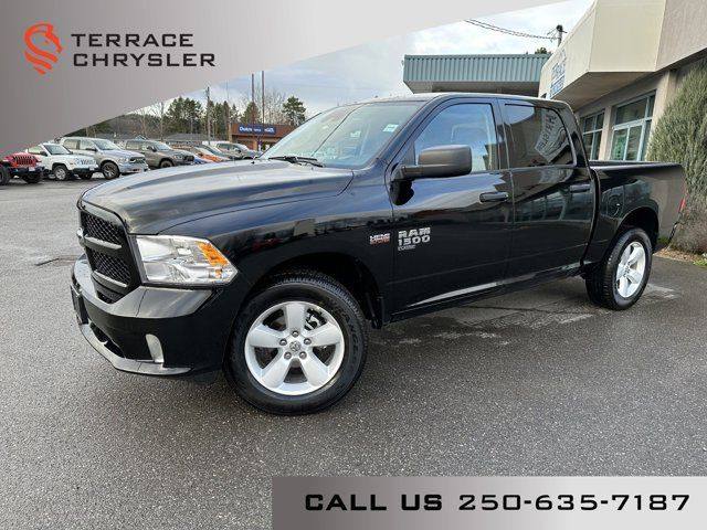 2023 Ram 1500 Classic EXPRESS in Cars & Trucks in Terrace