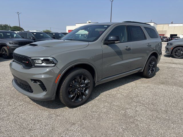 2026 Dodge Durango GT Plus in Cars & Trucks in Mississauga / Peel Region