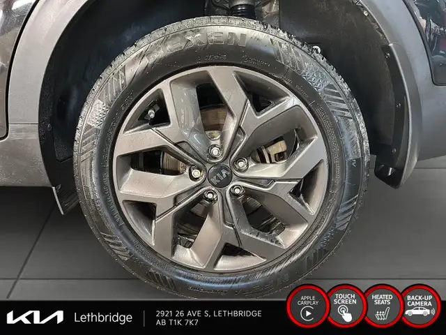 2022 Kia Sportage LX Nightsky Edition in Cars & Trucks in Lethbridge - Image 10