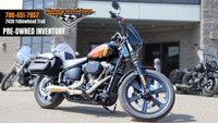 2022 Harley-Davidson Softail FXBBS - Street Bob 114