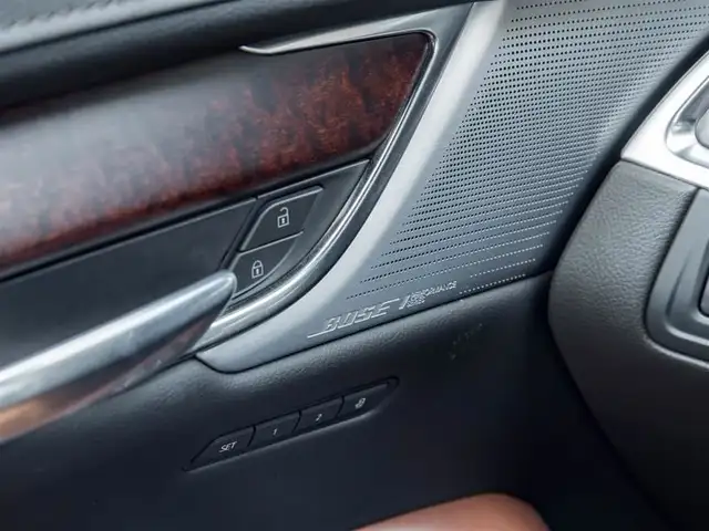 2022 Cadillac XT5 Sport AWD Pano Sunroof | Navi | 360 Backup Cam in Cars & Trucks in Oakville / Halton Region - Image 17