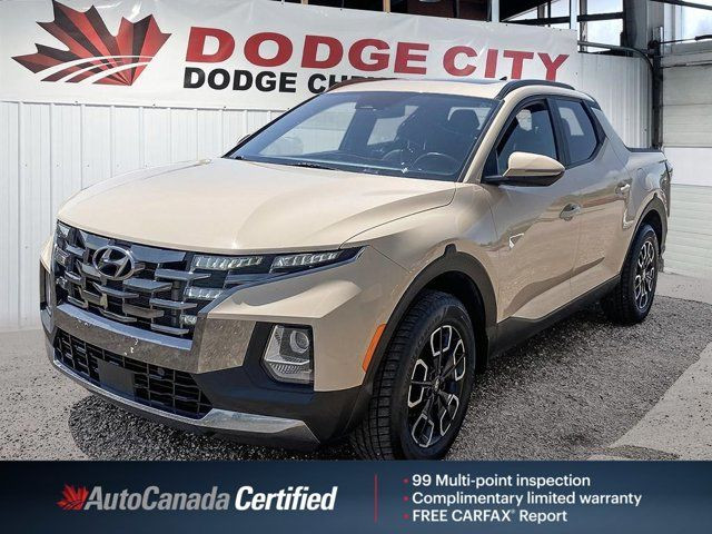 2022 Hyundai Santa Cruz Preferred in Cars & Trucks in Saskatoon