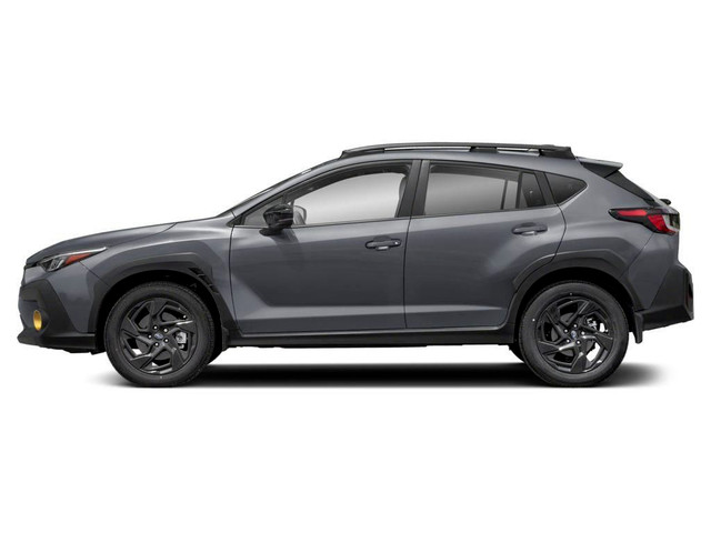 2025 Subaru Crosstrek Onyx in Cars & Trucks in Markham / York Region - Image 2