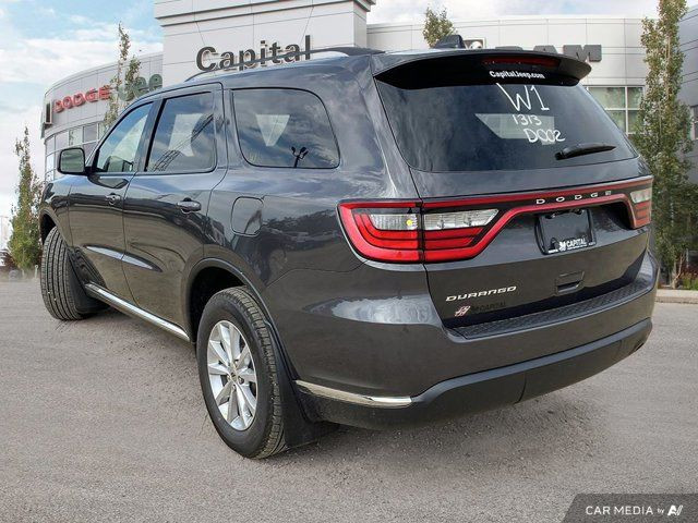 2024 Dodge Durango SXT Plus | 7 Passenger Seating in Cars & Trucks in Edmonton - Image 4