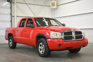 2005 Dodge Dakota Cabine club 4x4 Laramie