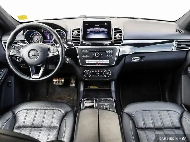 2018 Mercedes-Benz GLE GLE 400 dans Autos et camions dans Grande Prairie - Image 23