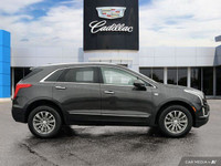 Experience the refined luxury and confident handling of this 2019 Cadillac XT5 Luxury AWD. Boasting... (image 5)