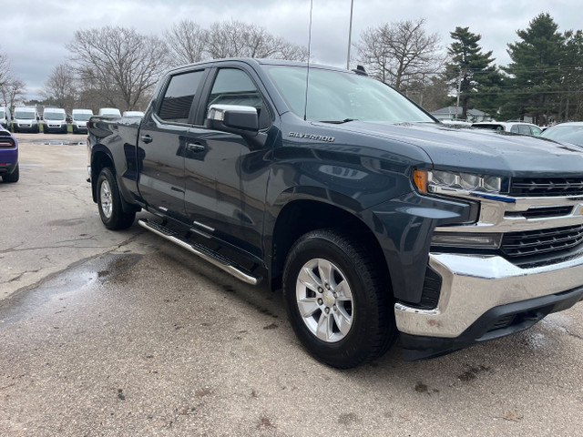2020 Chevrolet Silverado 1500 LT PRICED TO MOVE! BACKUP CAM!... in Cars & Trucks in Annapolis Valley - Image 3