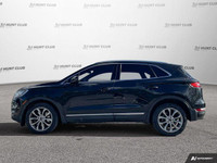 2015 Lincoln MKC Base Black AWD 6-Speed Automatic with Select-Shift EcoBoost 2.0L I4 GTDi DOHC Turbo... (image 7)
