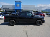 Here at Bannister Chev Penticton, we make it easy to buy a vehicle from us, with delivery options av... (image 3)