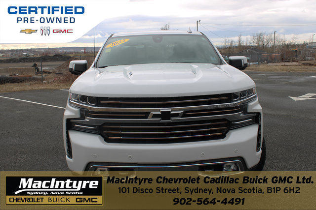 2022 Chevrolet Silverado 1500 LTD High Country in Cars & Trucks in Cape Breton - Image 2