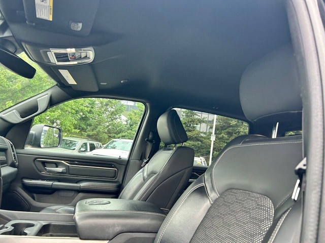 2022 Ram 1500 SPORT | NAVI | ALPINE AUDIO | 12\" TOUCHSCREEN | in Cars & Trucks in Oakville / Halton Region - Image 3