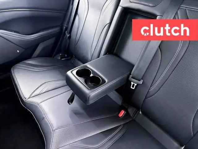 2022 Ford Mustang Mach-E Premium AWD w/ Apple CarPlay, Heated Fr in Cars & Trucks in City of Toronto - Image 20