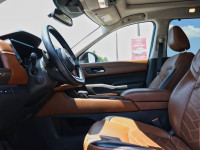 Engine: 3.5L V6 L/100Km City: 11.6 L/100Km Hwy: 9.2 Safety Equipment ABS And Driveline Traction Cont... (image 8)