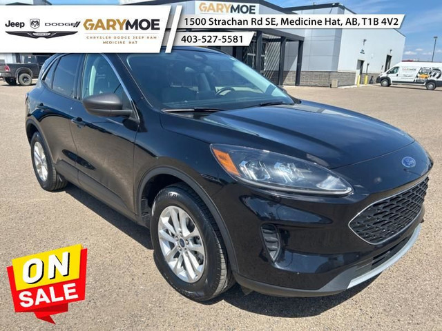 2022 Ford Escape SE Hybrid AWD - Heated Seats #52 in Cars & Trucks in Medicine Hat
