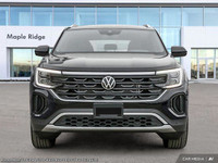This Volkswagen Atlas Cross Sport boasts a Intercooled Turbo Premium Unleaded I-4 2.0 L/121 engine p... (image 1)