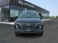 The 2022 Hyundai Tucson Preferred, available at Ajax Hyundai, offers a harmonious blend of efficienc... (image 1)