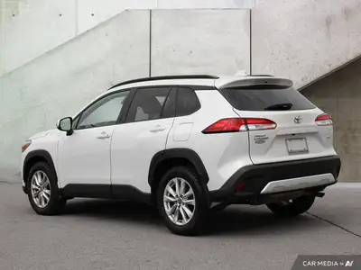 2022 Toyota Corolla Cross LE | AWD | NO ACCIDENTS |, View more